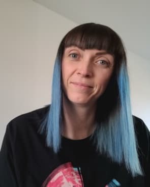 Nichola Terry - Counsellor