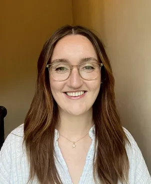 Amelia Shelton - Counsellor