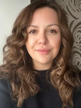 Ana Leondi - Counsellor