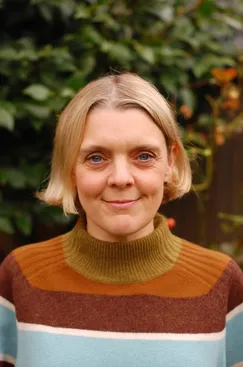 Claire Butcher - Counsellor