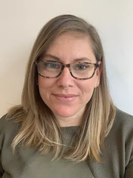 Claudia Adamson - Counsellor (Trainee Therapist)