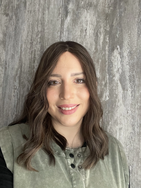 Debbie Silbiger - Counsellor (Trainee)