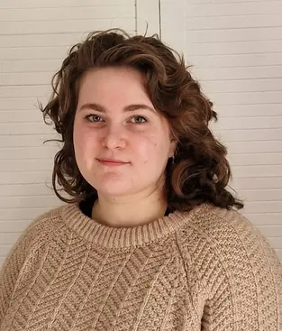 Etty Devereaux - Counsellor