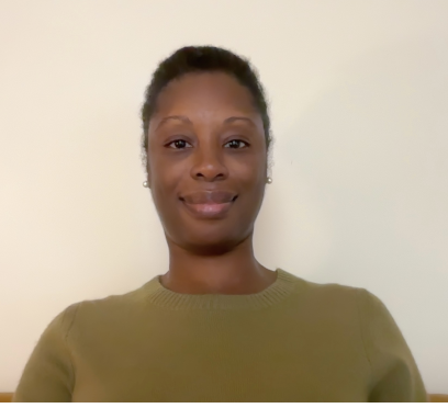 Farrah Scott - Counsellor