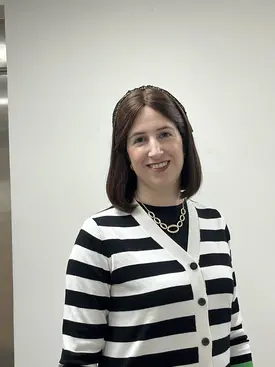 Feigy Schecter - Counsellor