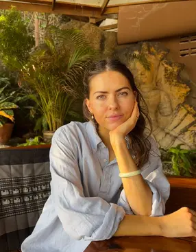 Francesca Jackson - Assessor / Associate Therapist