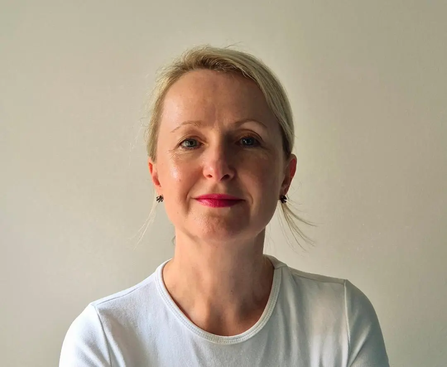 Iwona Olszewska - Counsellor (Trainee Integrative Psychotherapist)