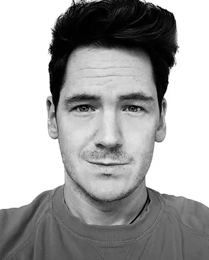 Jake Hook - Assessor / Associate Therapist