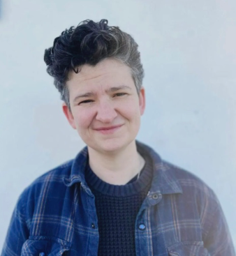 Jem Gray - Counsellor