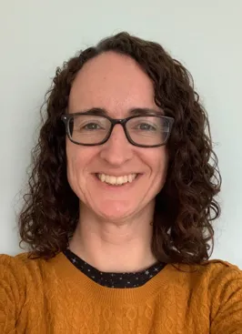 Kate Oliver - Counsellor