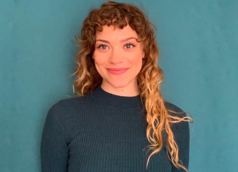 Katie Clarke - Counsellor