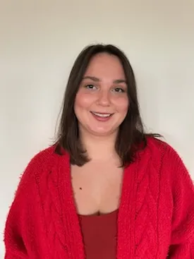 Klaudia Kozlowska - Counsellor