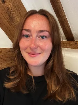 Laura Tinley - Counsellor