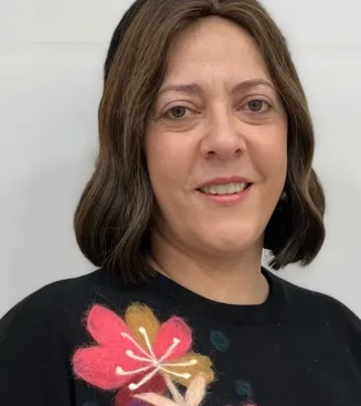 Leah Klein - Counsellor