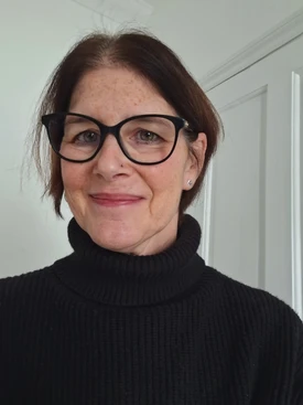 Louise Palmer - Counsellor