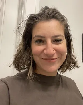 Lyrit Milgram - Counsellor