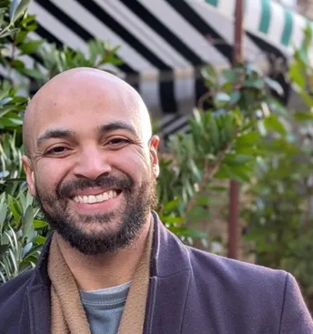 Mike Wellon - Counsellor