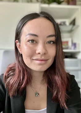 Miriam Reason - Counsellor