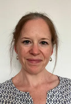 Morven Creagh - Counsellor