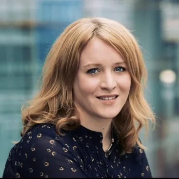 Ruth McIntyre - Counsellor