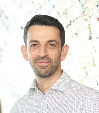 Sam Bowie - Counsellor (Trainee Integrative Psychotherapist)