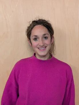 Sasha Risner - Counsellor