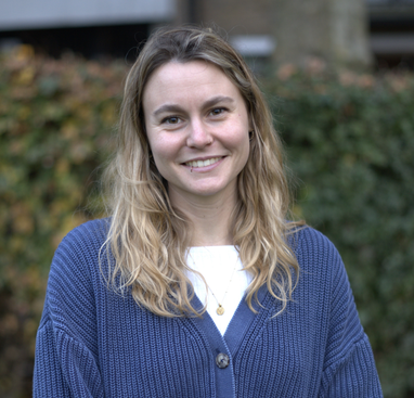 Sofia Sala - Associate Therapist