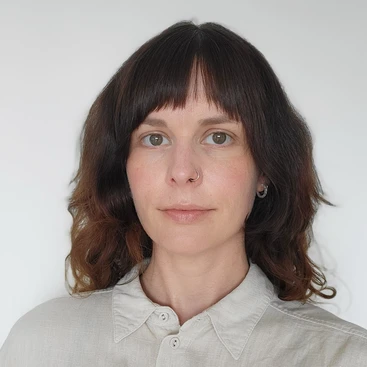 Suki Ferguson - Counselling